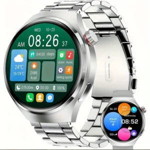 v16 Pro Smart watch 1.53-inch HD