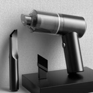 Mini Handheld Cordless Vacuum Cleaner