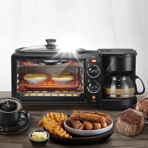 Super Four 3-in-1 12L - Your Ultimate Culinary Ally