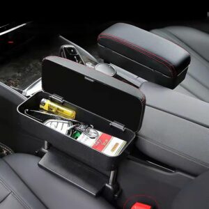 Car Central Armrest