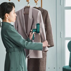Mini Professional Steam Iron for Clothes