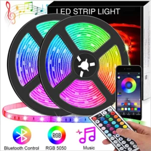 IP65 LED Strip Light Kit