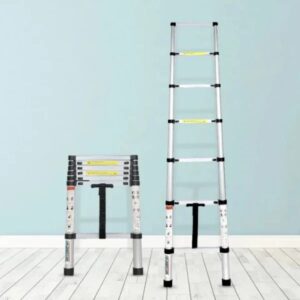 Folding Telescopic Ladder 1.8 m